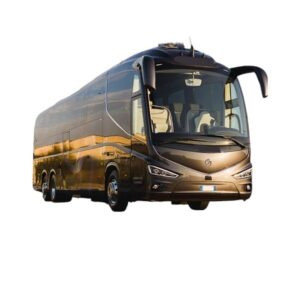 WINDSCREEN IRIZAR I8