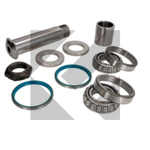 KIT CUSCINETTI SOSPENSIONE