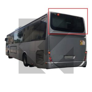 BACKLIGHT ARWAY/CROSSWAY/EVADYS H E4