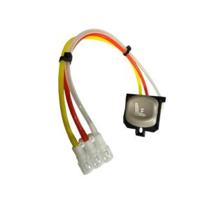 RH QUICK LOWERING VALVE ISRI 6860