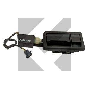 MANIGLIA ELETTRICA12V