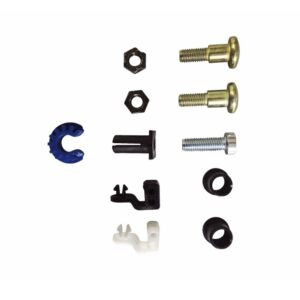 SET MONTAGGIO MOLLA GAS