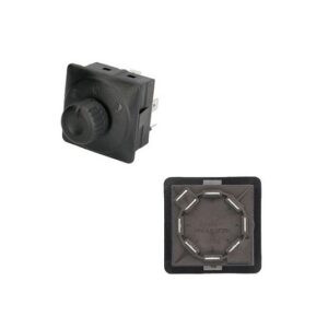 JOYSTICK RETROVISORI 12/24V