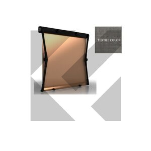 TENDA PARAB.EL. DX MAGELYS HDH