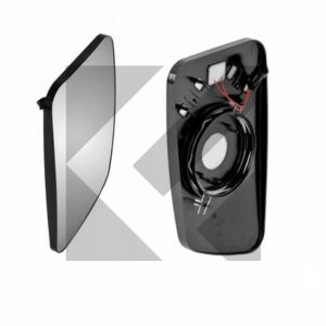 VETRO SPECCHIO DX 24V 303X173MM