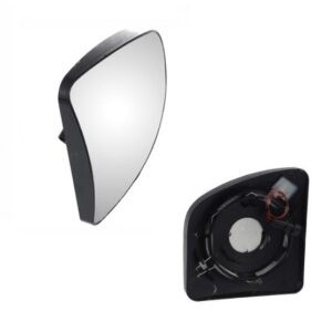 VETRO SPECCHIO SX 24V 170X165MM