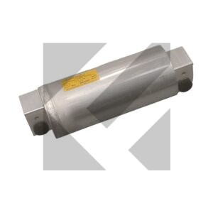 FILTRO O-RING 2X 7/8'' UNF D.75X236