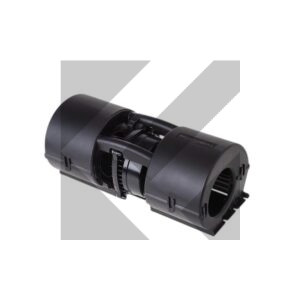 ELETTROVENTILATORE RADIALE 24V