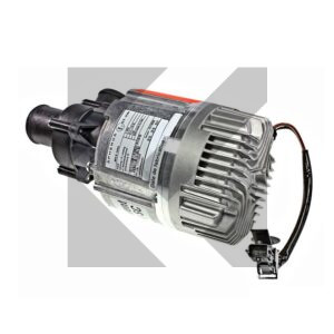 POMPA ACQUA U4856 AMP 2.8 JPT 24V