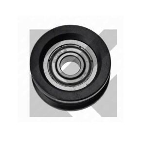 DOOR SPINDLE ROLLER ASSEMBLY