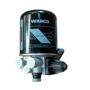 ESSICCATORE ARIA COMPR.