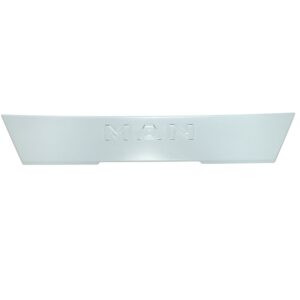 SPORTELLO PARAURTI ANT.CENTRALE