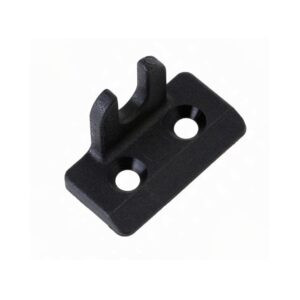 SUPPORTO DX/SX MONTAGGIO TENDA OHB