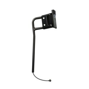 BRACCIO SPECCHIO DX 6P L.539MM