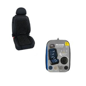 COPRISEDILE NERO MOD.EVOLUZIONE