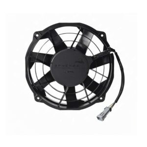 ELETTROVENTILATORE ASSIALE 24V
