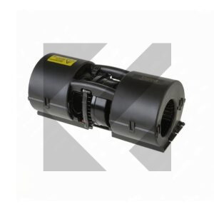 ELETTROVENTILATORE RADIALE 24V