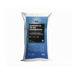 SABBIA CHIMICA ASSORBENTE (18KG)
