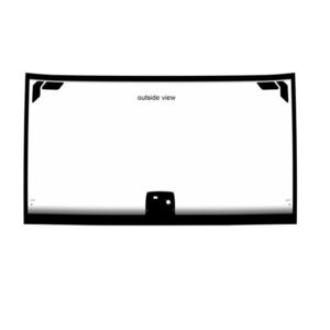 PARABREZZA INF. SETRA S531DT NEW