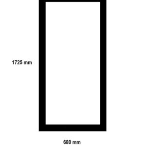 CRISTALLO PORTA VECTIO 250LE
