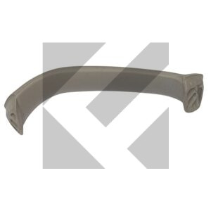 MANIGLIA DX GRIGIA SEDILE PASSEGGERI