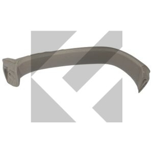 MANIGLIA SX GRIGIA SEDILE PASSEGGERI