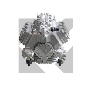 COMPRESSORE BOCK FKX50/775K SF