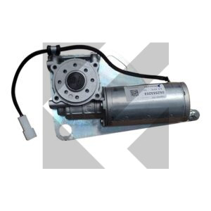 KIT MOTORE BUHLER DX 24V