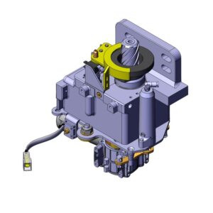 GRUPPO SX PORTA 24V