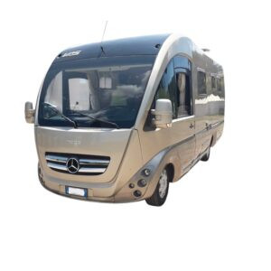 PARABREZZA MOTORHOME VAS INDIGO