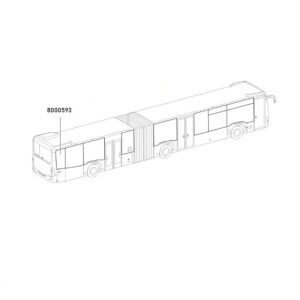 CRISTALLO LAT.SING.ULT.DX CITARO