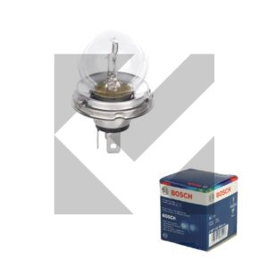 LAMPADINA R2 24V 55/50W P45T