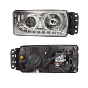 PROIETTORE DX 24V XENON