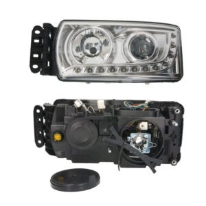 PROIETTORE SX 24V XENON
