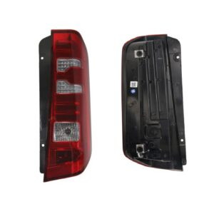 FANALE POST.DX LED