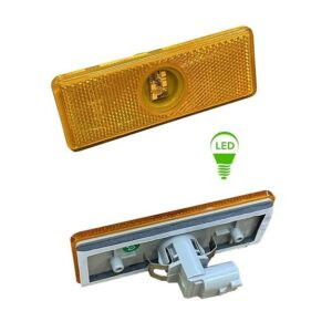 SIDE MARKER LED