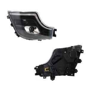 PROIETTORE LED DX