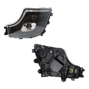 PROIETTORE LED SX