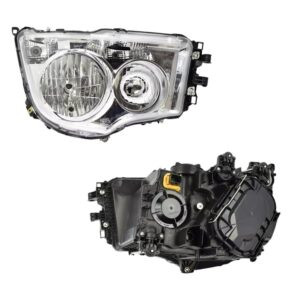 PROIETTORE DX H1/H7