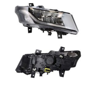 PROIETTORE DX FULL LED 24V