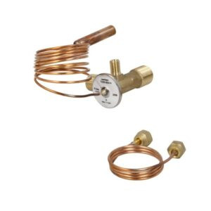 VALVOLA ESPANS.TOEX-E0414 C/EQUALIZZATORE