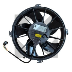 ELETROVENTILATORE ASSIALE 24V