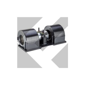ELETTROVENTILATORE RADIALE 12V