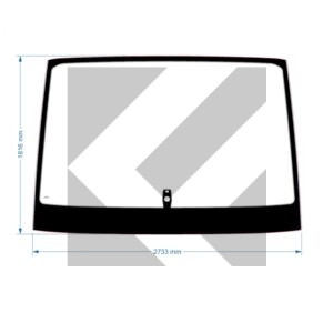 PARABREZZA MAN TOURLINER R07/R08 >2015 LDWC