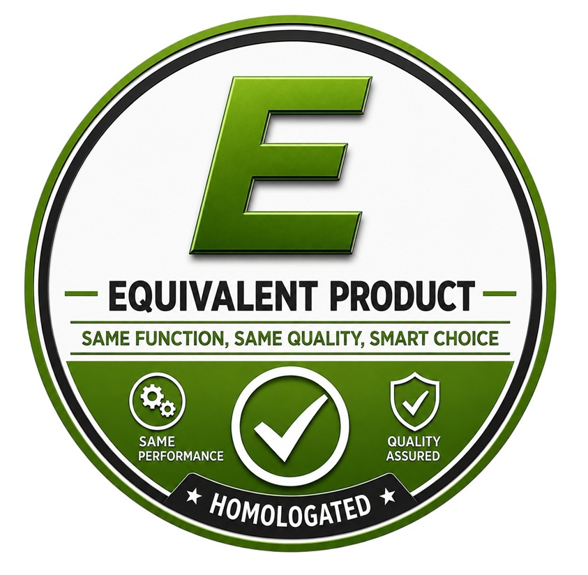 EQUIVALENT