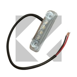 LUCE INGOM.LED ANT.