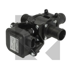 VALVOLA 3VIE DN28 MOTORIZZATA
