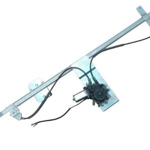 ALZACRISTALLO ELETTRICO 12V