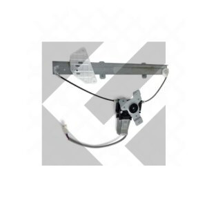 ALZACRISTALLI ELETTRICO 24V