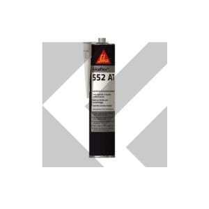 SIKAFLEX 552 AT 300 ML NERO